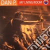 (LP Vinile) Dan Potthast - My Living Room cd