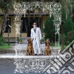 Pet Symmetry - Pets Hounds cd