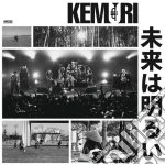(LP Vinile) Kemuri - Mirai Wa Akarui vinile