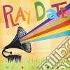 Play Date - We All Shine cd