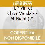(LP Vinile) Choir Vandals - At Night (7