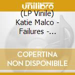 (LP Vinile) Katie Malco - Failures - Coloured Edition lp vinile
