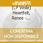 (LP Vinile) Heartfelt, Renee - Discography - Clear Edition (2 Lp) lp vinile