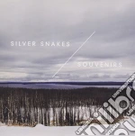 (LP Vinile) Silver Snakes / Souvenirs - Winter Songs (7') vinile