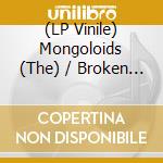 (LP Vinile) Mongoloids (The) / Broken Teeth - Split (7')