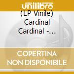 (LP Vinile) Cardinal Cardinal - Distant Lover (7")