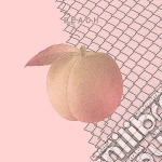 Culture Abuse - Peach cd