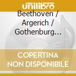 Beethoven / Argerich / Gothenburg Symphony - Martha Argerich Live 8 (2 Cd) cd