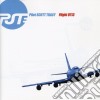 Pilot Scott Tracy - Flight 0713 cd