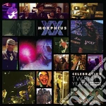 (LP Vinile) Morphius Xx: Celebrating 20 Years Of Breaking / Various vinile