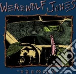 (LP Vinile) Werewolf Jones - Premium vinile