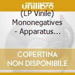 (LP Vinile) Mononegatives - Apparatus Division lp vinile