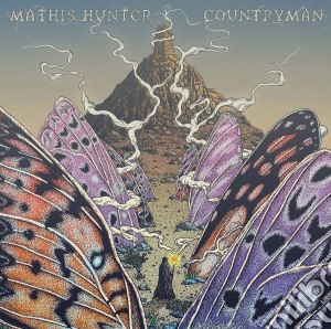 Mathis Hunter - Countryman cd musicale di Mathis Hunter