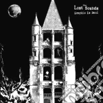 (LP Vinile) Lost Sounds - Memphis Is Dead vinile