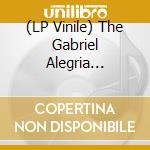 (LP Vinile) The Gabriel Alegria Afro-Peruvian Sextet - 10 lp vinile di The Gabriel Alegria Afro