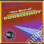 John Stevens' Doubleshot - The Best Of Vol.2