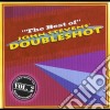 John Stevens' Doubleshot - The Best Of Vol.2 cd musicale di John Doubleshot Stevens