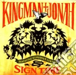 Kingman - Sign Time cd