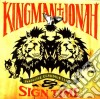Kingman - Sign Time cd