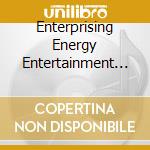 Enterprising Energy Entertainment - The Road To Redemption cd