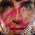Girl Talk - Unstoppable - Non-stop Party Mashups cd