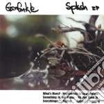 Garfunkle - Splash Ep cd
