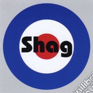 Shag - Shag cd musicale di Shag