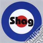 Shag - Shag cd