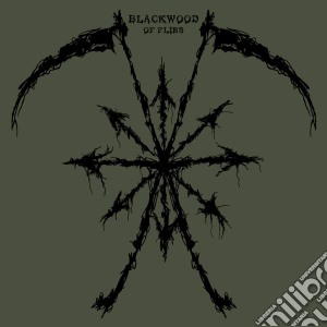 (LP Vinile) Blackwood - Of Flies lp vinile