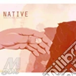 Native - Wrestling Moves cd