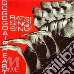 Gogogo Airheart - Rats!Sing!Sing!