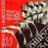 Gogogo Airheart - Rats!Sing!Sing! cd