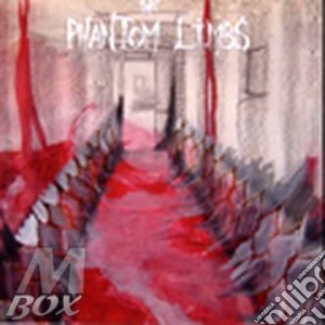 Phantom Limbs - Random Hymns cd musicale di Limbs Phantom