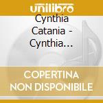 Cynthia Catania - Cynthia Catania cd