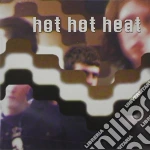 Hot Hot Heat - Scenes One Through Thirteen cd