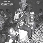 (LP Vinile) Outlier - Recordings From Madagascar vinile