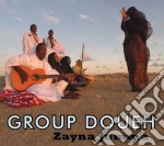 (LP Vinile) Group Doueh - Zayna Jumma