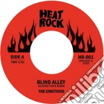 (LP Vinile) Emotions & Big Daddy Kane, The - Blind Alley Remixes (7') vinile