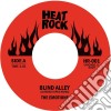 (LP Vinile) Emotions & Big Daddy Kane, The - Blind Alley Remixes (7") cd