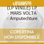 (LP VINILE) LP - MARS VOLTA - Amputechture cd
