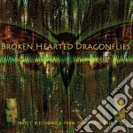 (LP Vinile) Tucker Martine - Brokenhearted Dragonflies - Insect Elect vinile