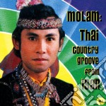 (LP Vinile) Molam - Thai Country Groove From Isan Vol 2 (2 Lp)