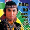 (LP Vinile) Molam - Thai Country Groove From Isan Vol 2 (2 Lp) cd