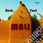 Bush Taxi Mali - Field Recordings From Mali cd