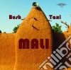 Bush Taxi Mali - Field Recordings From Mali cd