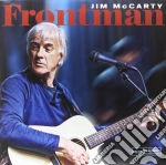 James Mccarty - Frontman Rsd 2014 (2 Lp) cd