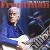 James Mccarty - Frontman Rsd 2014 (2 Lp) cd