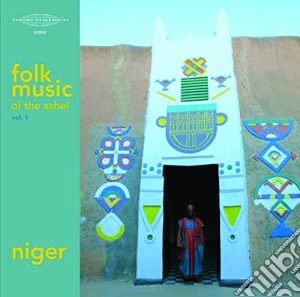 (LP Vinile) Folk Music Of The Sahel Vol. 1 - Niger (2 Lp) lp vinile di Folk Music Of The Sahelvol. 1