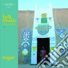 (LP Vinile) Folk Music Of The Sahel Vol. 1 - Niger (2 Lp) cd