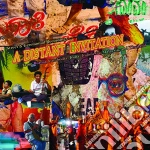 (LP Vinile) Distant Invitation Street & Ceremonia (A) / Various vinile
